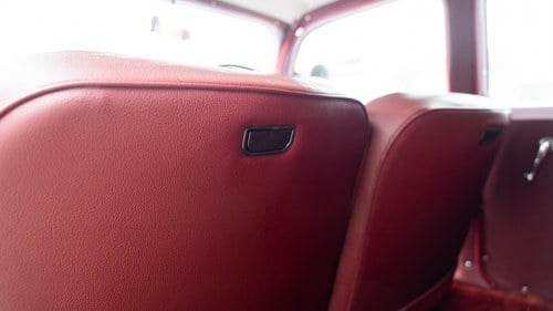 1954 Citroën Traction Avant Light Fifteen In vendita (immagine 45 di 243)