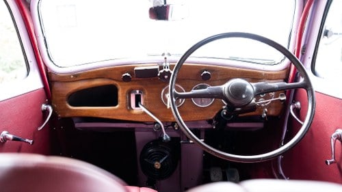 1954 Citroën Traction Avant Light Fifteen In vendita (immagine 51 di 243)