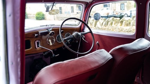 1954 Citroën Traction Avant Light Fifteen In vendita (immagine 54 di 243)