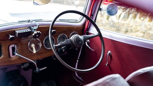 1954 Citroën Traction Avant Light Fifteen In vendita (immagine 56 di 243)