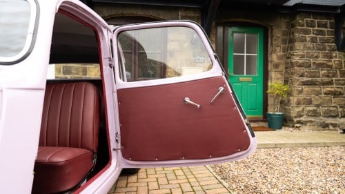 1954 Citroën Traction Avant Light Fifteen In vendita (immagine 72 di 243)