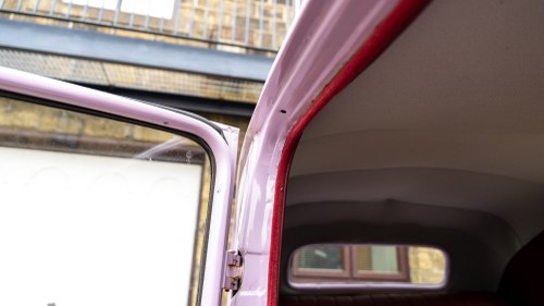 1954 Citroën Traction Avant Light Fifteen In vendita (immagine 73 di 243)