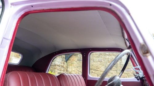 1954 Citroën Traction Avant Light Fifteen In vendita (immagine 74 di 243)