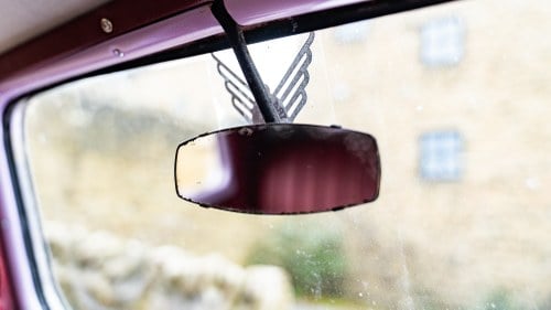 1954 Citroën Traction Avant Light Fifteen In vendita (immagine 84 di 243)