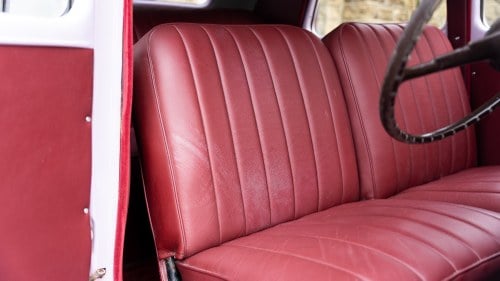 1954 Citroën Traction Avant Light Fifteen In vendita (immagine 100 di 243)