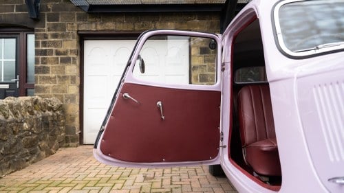 1954 Citroën Traction Avant Light Fifteen In vendita (immagine 105 di 243)