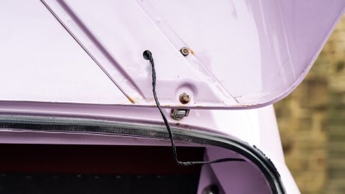 1954 Citroën Traction Avant Light Fifteen In vendita (immagine 107 di 243)