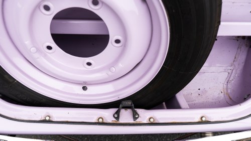 1954 Citroën Traction Avant Light Fifteen In vendita (immagine 108 di 243)