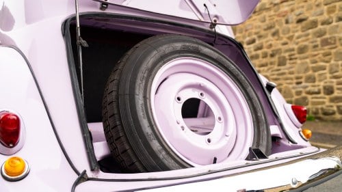 1954 Citroën Traction Avant Light Fifteen In vendita (immagine 113 di 243)