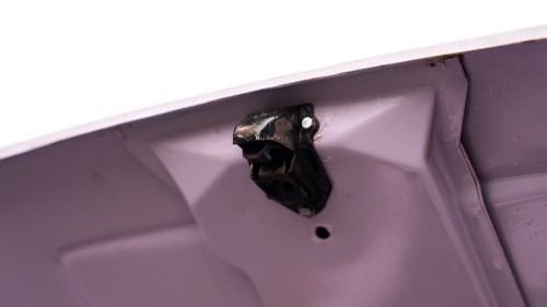 1954 Citroën Traction Avant Light Fifteen In vendita (immagine 114 di 243)