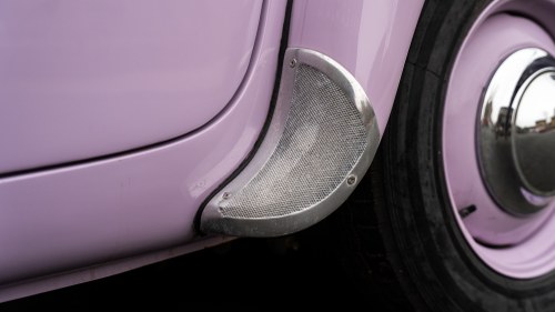 1954 Citroën Traction Avant Light Fifteen In vendita (immagine 137 di 243)