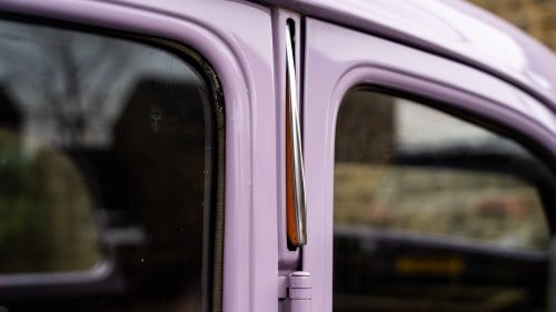 1954 Citroën Traction Avant Light Fifteen In vendita (immagine 139 di 243)