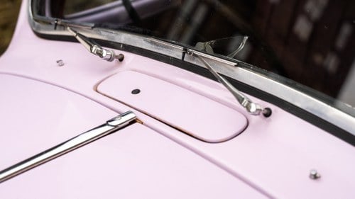 1954 Citroën Traction Avant Light Fifteen In vendita (immagine 147 di 243)