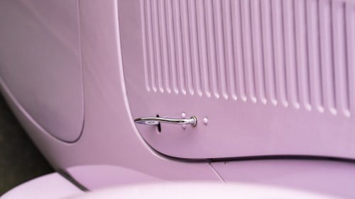 1954 Citroën Traction Avant Light Fifteen In vendita (immagine 150 di 243)