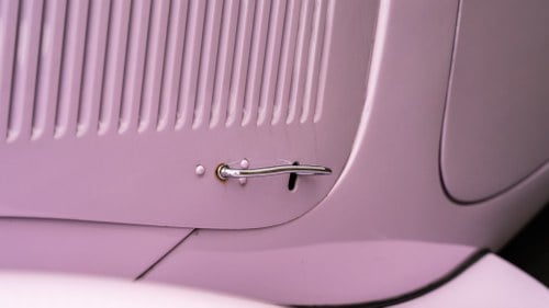 1954 Citroën Traction Avant Light Fifteen In vendita (immagine 153 di 243)