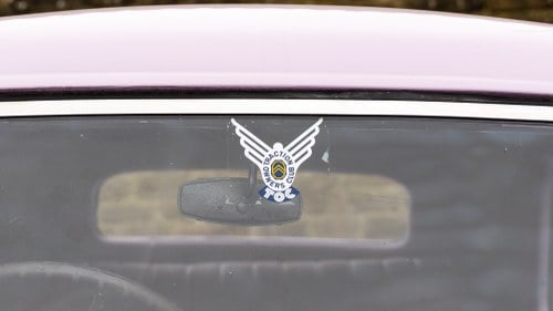 1954 Citroën Traction Avant Light Fifteen In vendita (immagine 159 di 243)