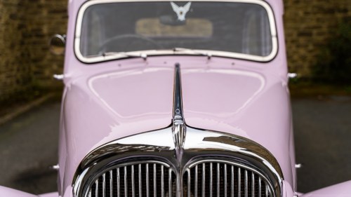 1954 Citroën Traction Avant Light Fifteen In vendita (immagine 161 di 243)