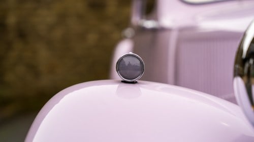 1954 Citroën Traction Avant Light Fifteen In vendita (immagine 162 di 243)