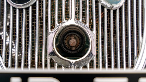 1954 Citroën Traction Avant Light Fifteen In vendita (immagine 174 di 243)