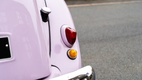 1954 Citroën Traction Avant Light Fifteen In vendita (immagine 191 di 243)