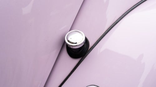 1954 Citroën Traction Avant Light Fifteen In vendita (immagine 194 di 243)