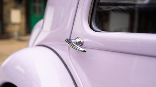 1954 Citroën Traction Avant Light Fifteen In vendita (immagine 196 di 243)