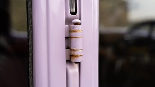 1954 Citroën Traction Avant Light Fifteen In vendita (immagine 198 di 243)