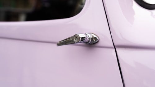 1954 Citroën Traction Avant Light Fifteen In vendita (immagine 199 di 243)