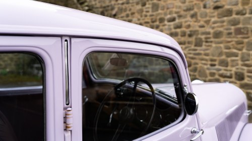 1954 Citroën Traction Avant Light Fifteen In vendita (immagine 200 di 243)