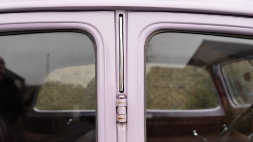 1954 Citroën Traction Avant Light Fifteen In vendita (immagine 203 di 243)