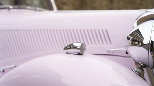 1954 Citroën Traction Avant Light Fifteen In vendita (immagine 205 di 243)