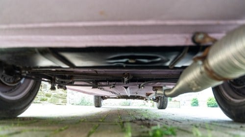 1954 Citroën Traction Avant Light Fifteen In vendita (immagine 229 di 243)