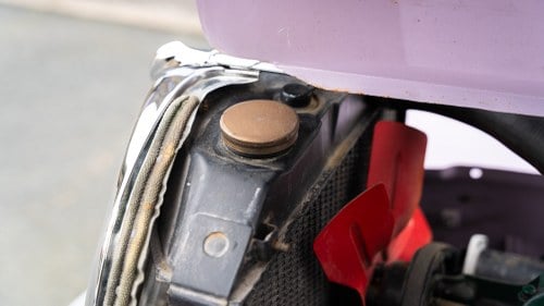 1954 Citroën Traction Avant Light Fifteen In vendita (immagine 210 di 243)