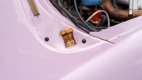 1954 Citroën Traction Avant Light Fifteen In vendita (immagine 214 di 243)