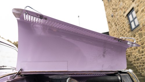 1954 Citroën Traction Avant Light Fifteen In vendita (immagine 216 di 243)