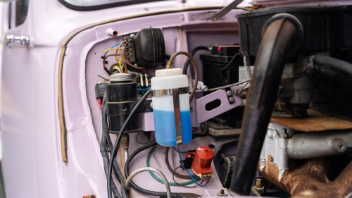 1954 Citroën Traction Avant Light Fifteen In vendita (immagine 220 di 243)