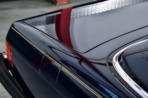 1982 Mercedes-Benz R107 380SL Convertible 3,8L V8 For Sale (picture 72 of 125)