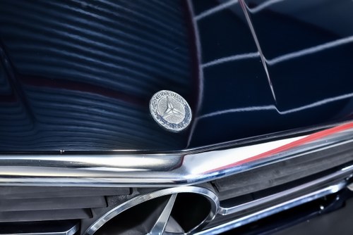 1982 Mercedes-Benz R107 380SL Convertible 3,8L V8 For Sale (picture 82 of 125)