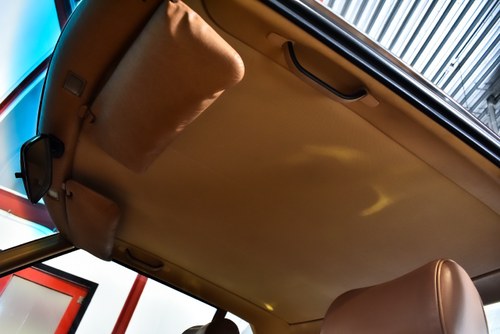 1982 Mercedes-Benz R107 380SL Convertible 3,8L V8 For Sale (picture 105 of 125)