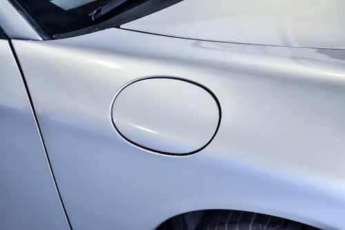 2000 Porsche 996 (911) Carrera Convertible 3,4L à venda (imagem 48 de 83)