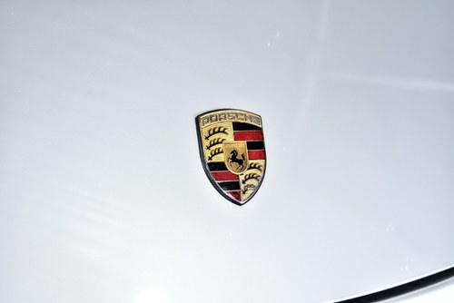 2000 Porsche 996 (911) Carrera Convertible 3,4L à venda (imagem 52 de 83)