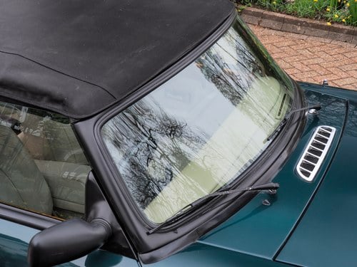 1994 MG RV8 Te koop (foto 87 van 119)