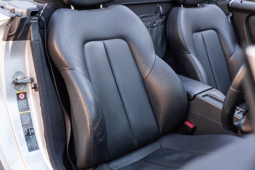 2004 Mercedes-Benz R170 SLK230 For Sale (picture 43 of 107)