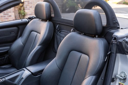 2004 Mercedes-Benz R170 SLK230 For Sale (picture 56 of 107)