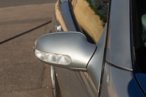 2004 Mercedes-Benz R170 SLK230 For Sale (picture 74 of 107)