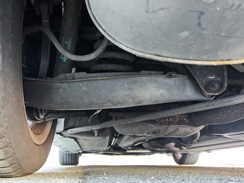 2004 Mercedes-Benz R170 SLK230 For Sale (picture 97 of 107)