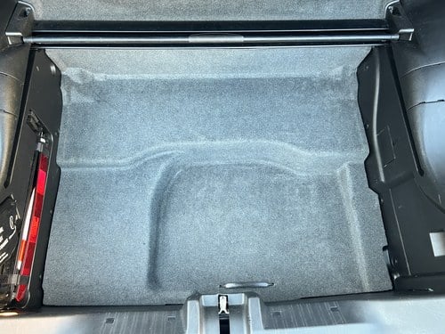 2004 Mercedes-Benz R170 SLK230 For Sale (picture 59 of 107)