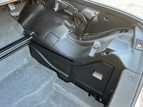 2004 Mercedes-Benz R170 SLK230 For Sale (picture 61 of 107)