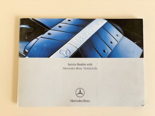 2004 Mercedes-Benz R170 SLK230 For Sale (picture 99 of 107)