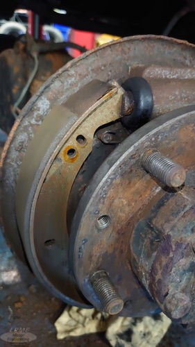 1966 Land Rover Series IIA 88" For Sale (picture 105 of 159)